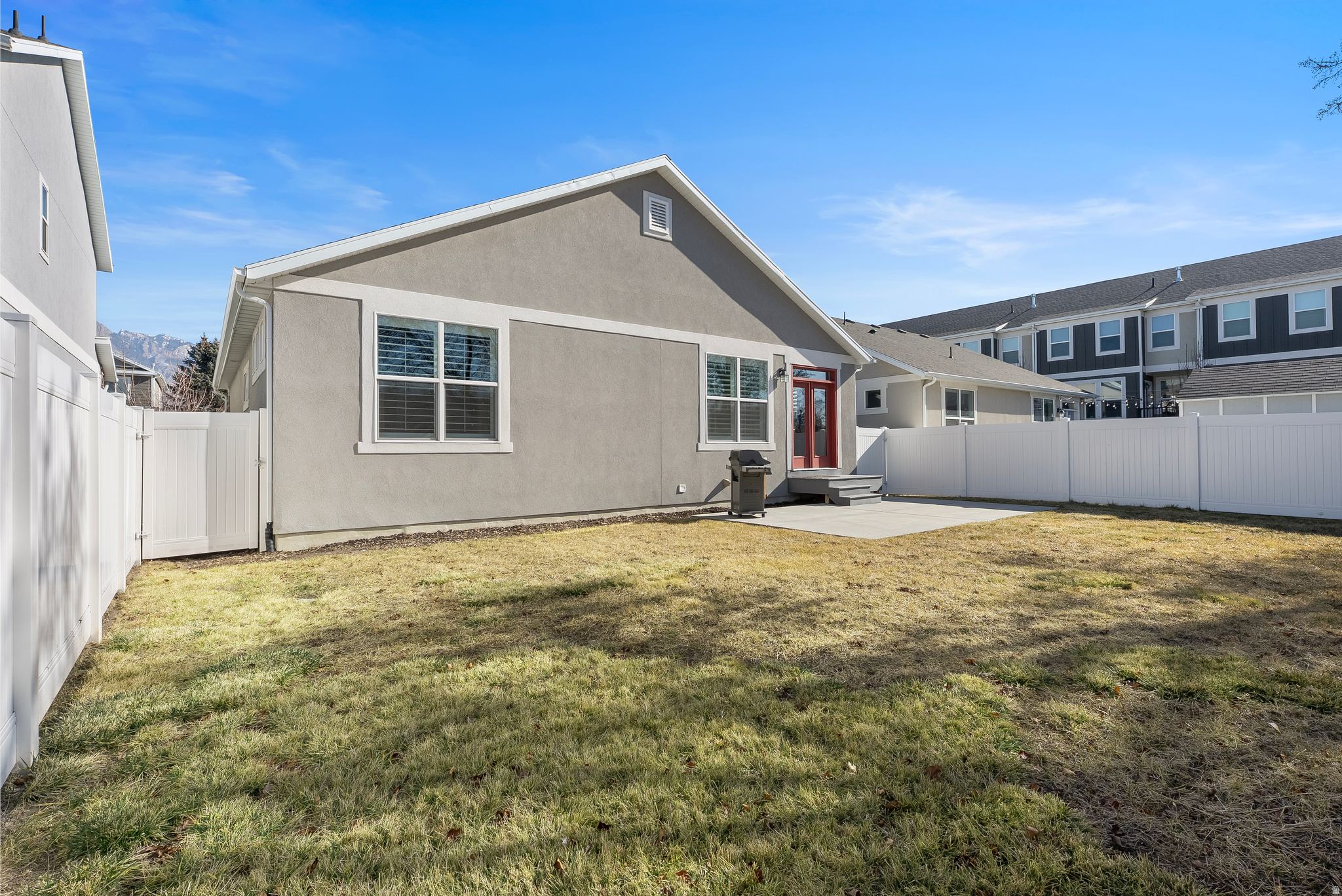 BALINTORE - Residential