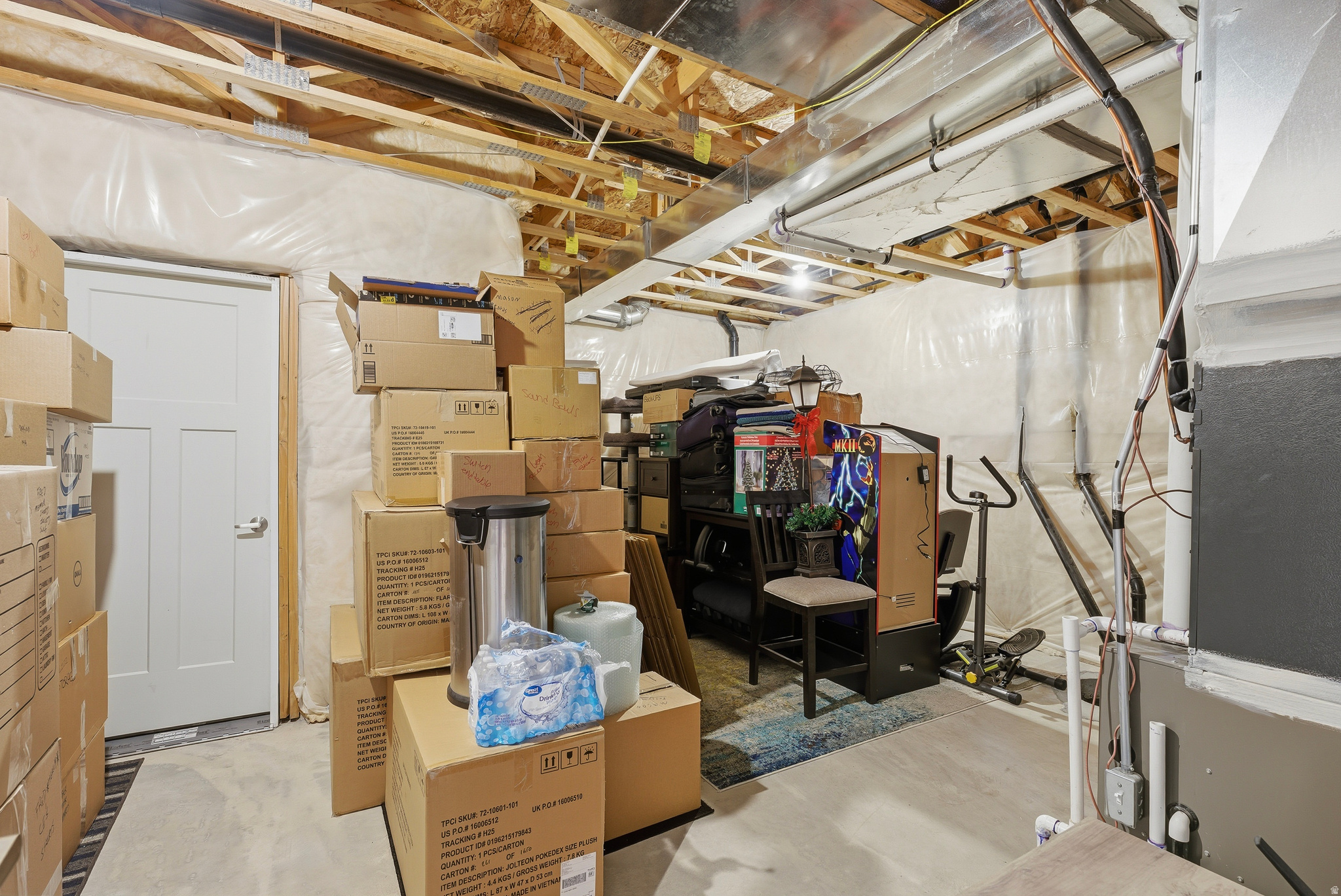 BALINTORE - Residential