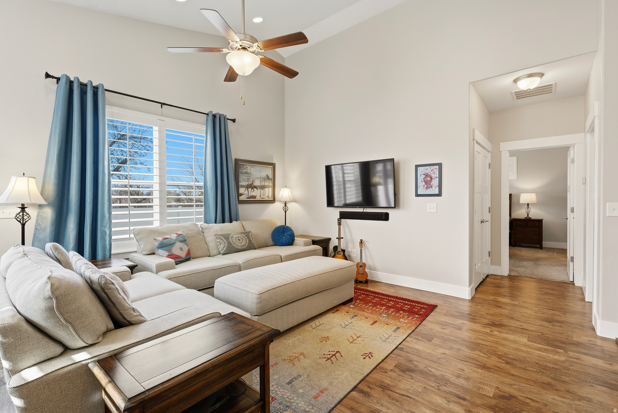 BALINTORE - Residential