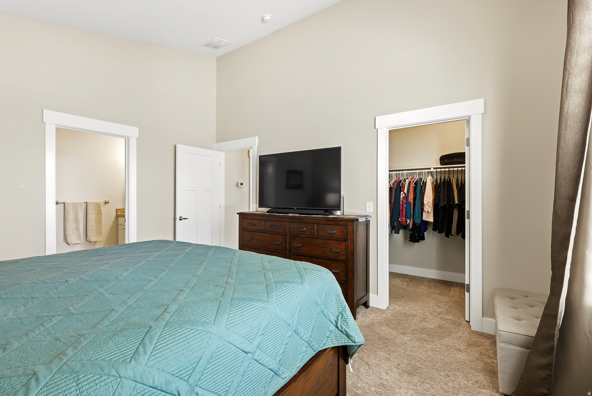 BALINTORE - Residential