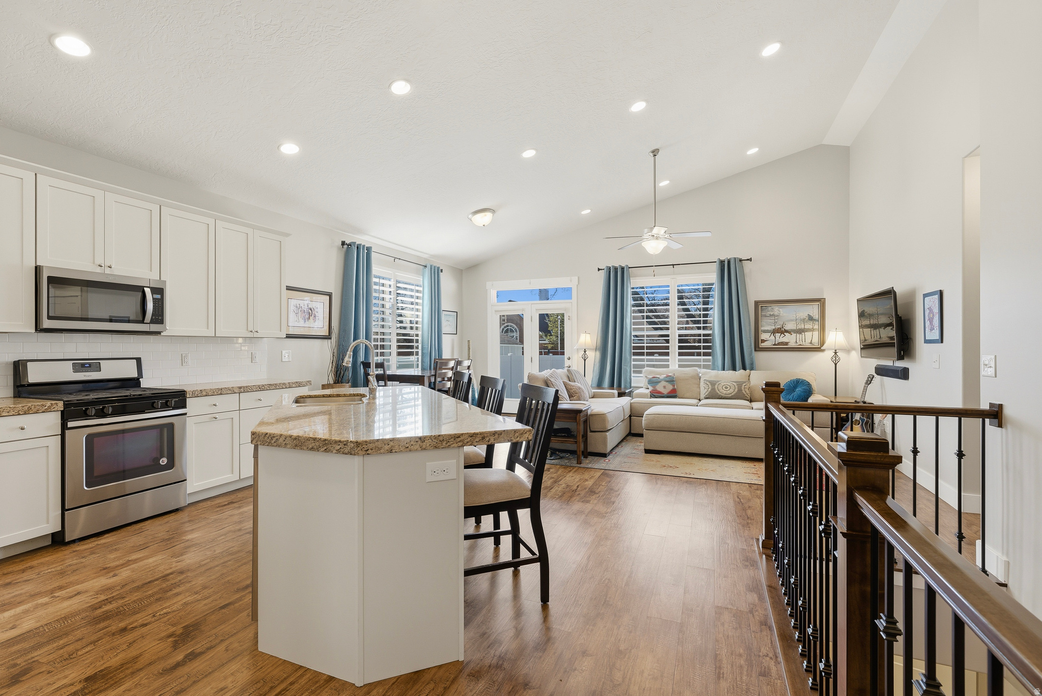 BALINTORE - Residential