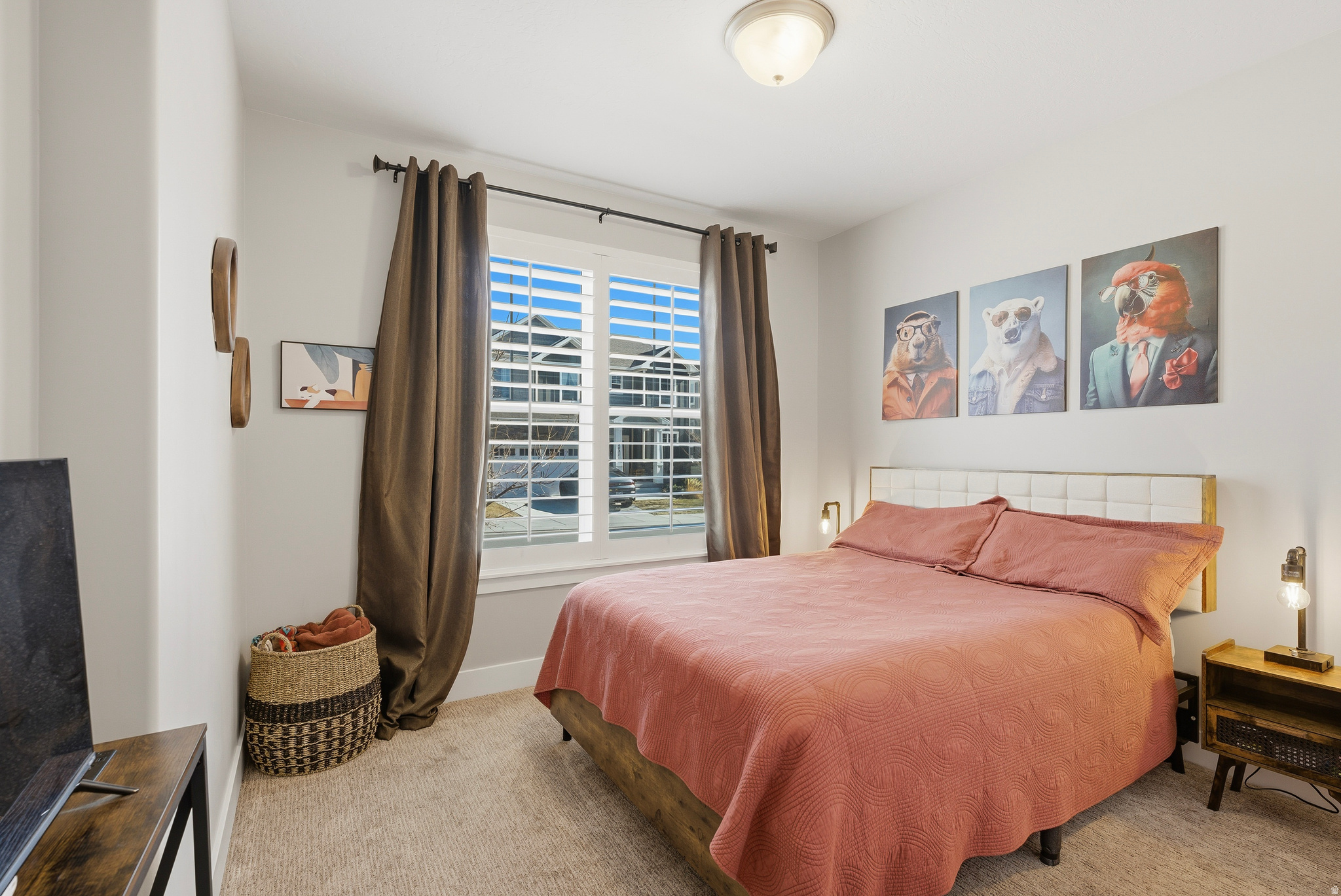 BALINTORE - Residential