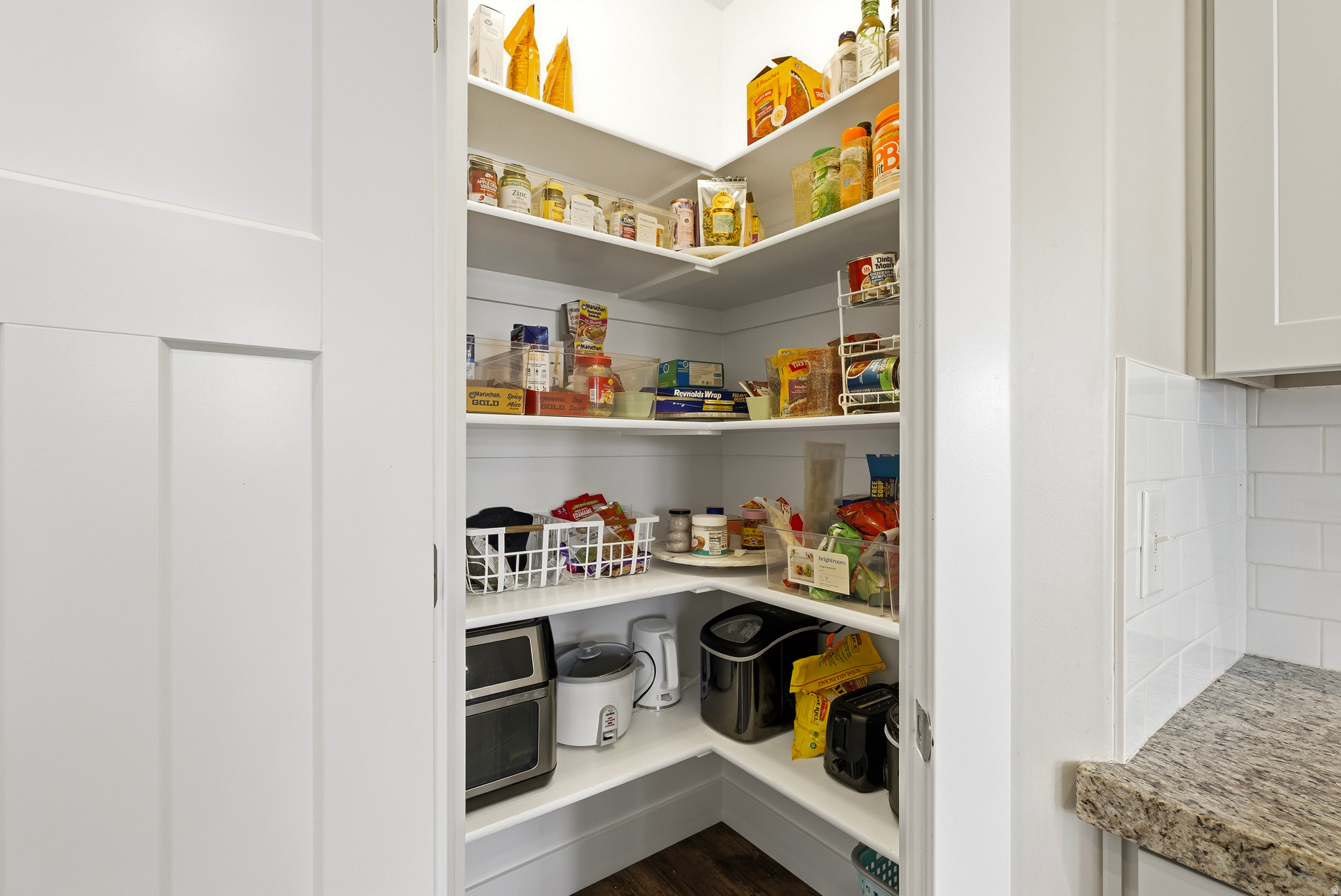 BALINTORE - Residential