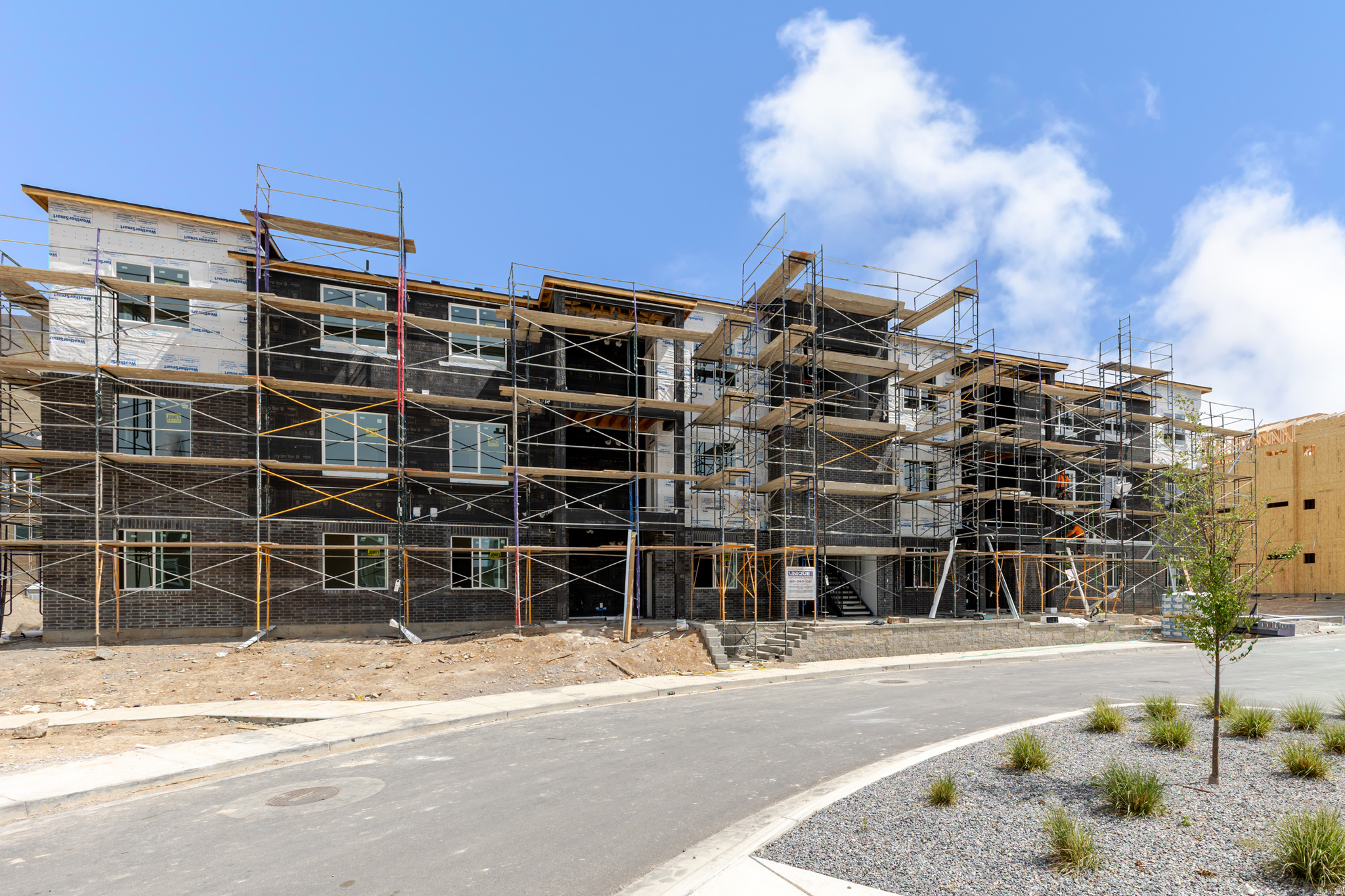 HARMONY RIDGE - Residential