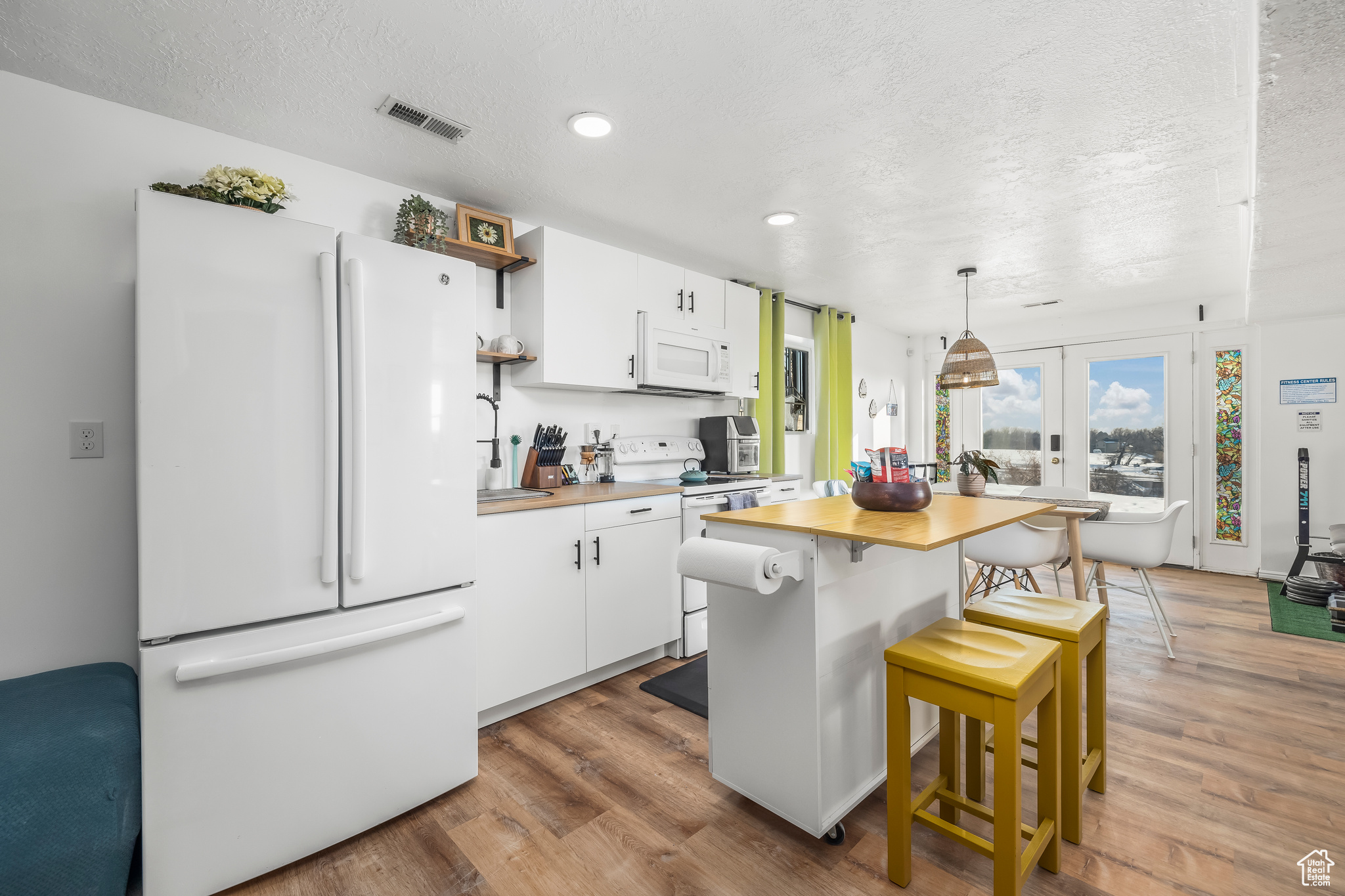 HOLMES HOLLOW - Residential