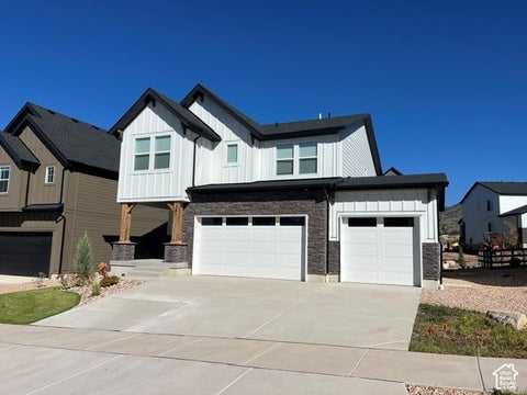 Homes For Rent - 281 E Sadie Ct<br/> Heber City, UT 84032