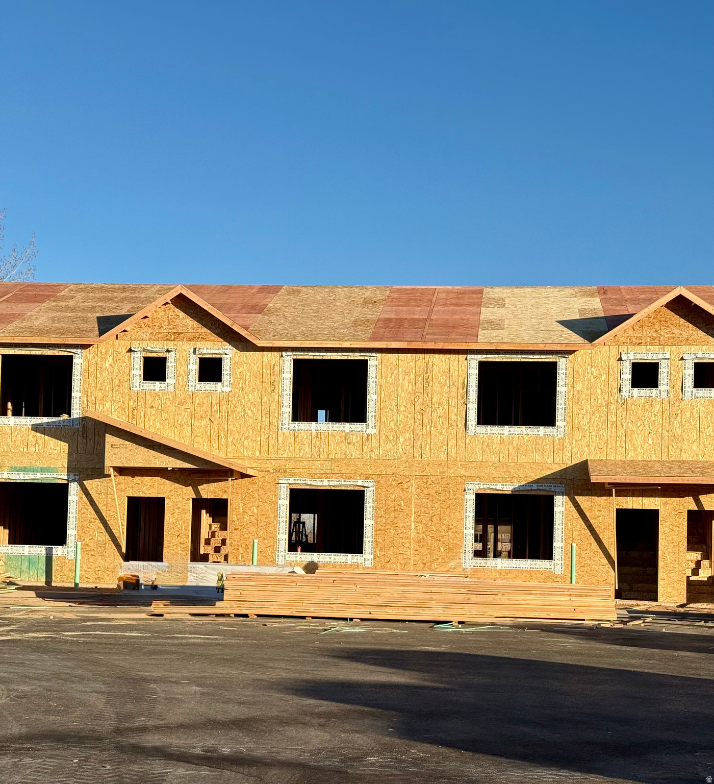 COTTONWOOD HOLLOW PUD - Residential