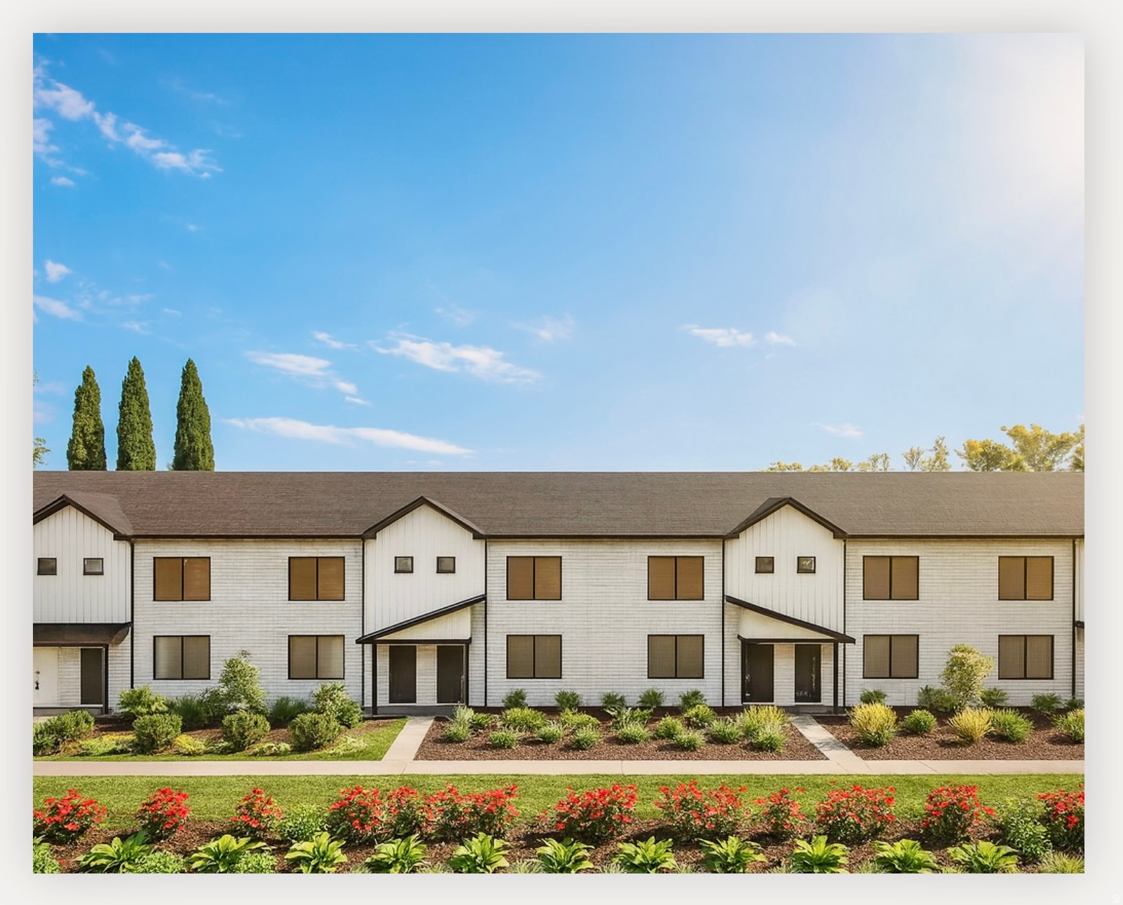 COTTONWOOD HOLLOW PUD - Residential