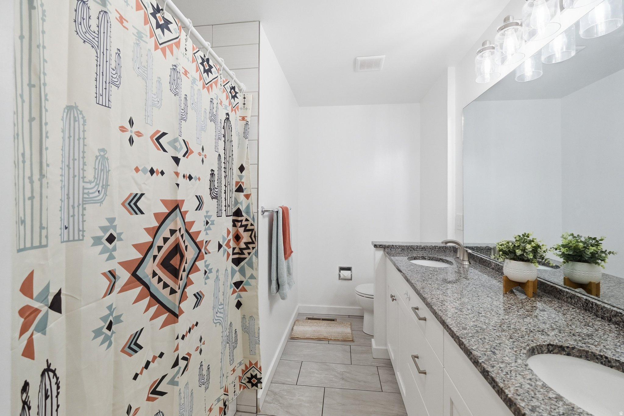 THE MERRILLS SUBD - Residential