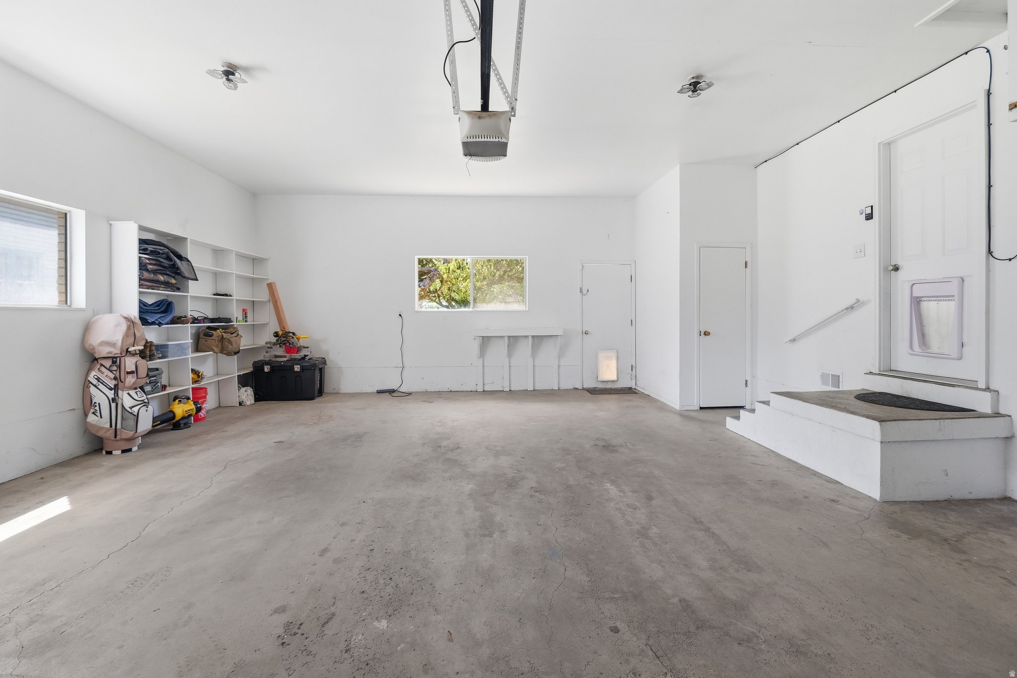 THE MERRILLS SUBD - Residential