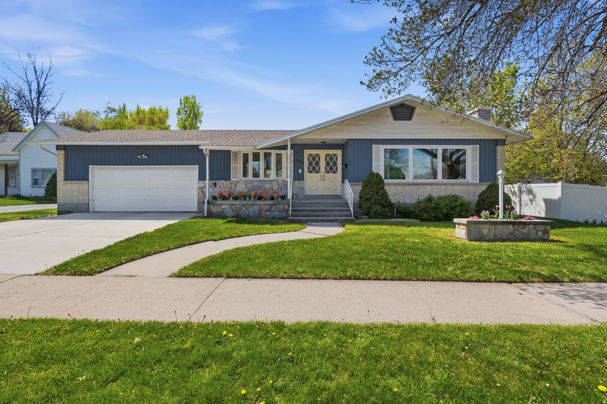 THE MERRILLS SUBD - Residential