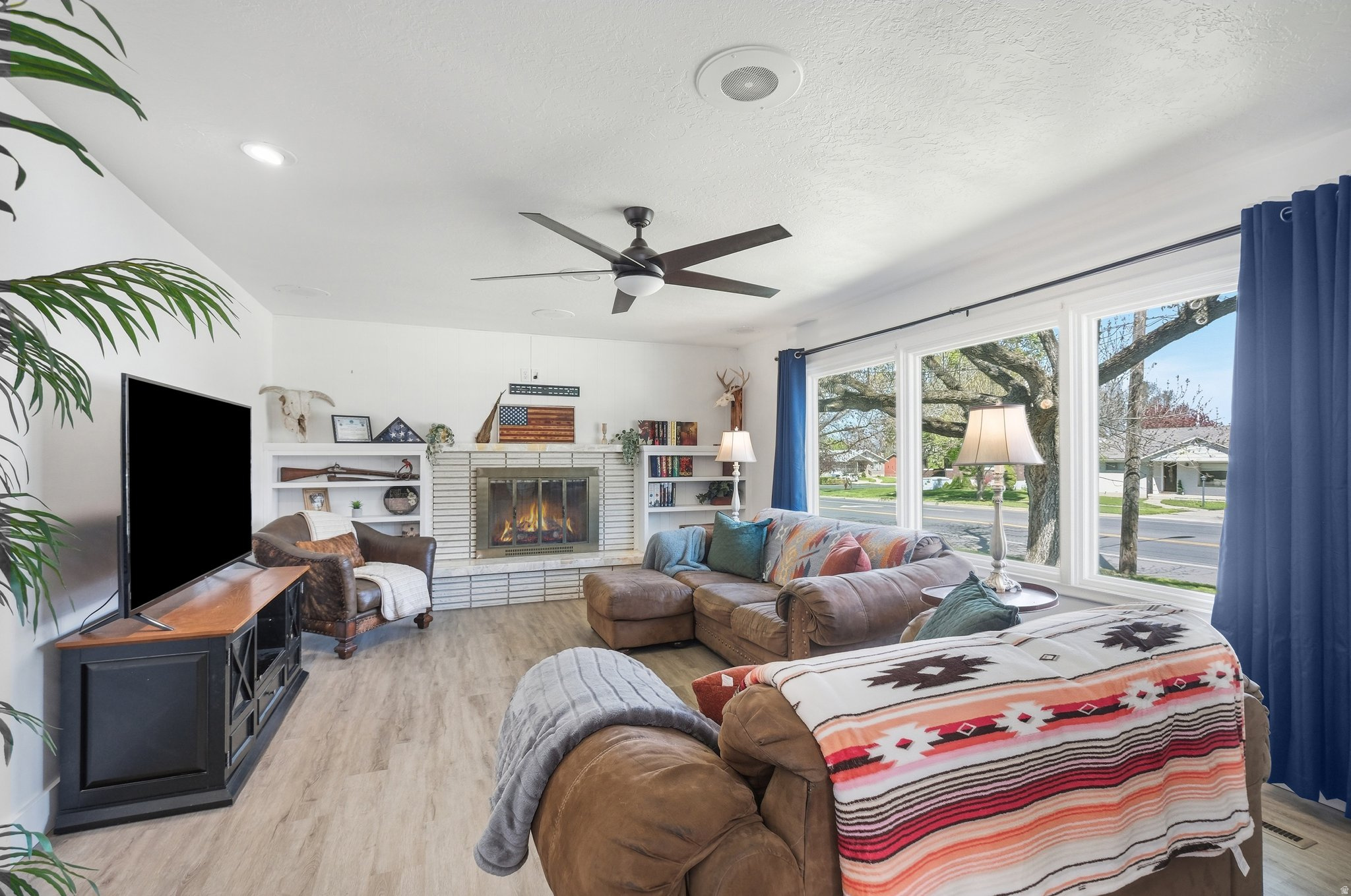 THE MERRILLS SUBD - Residential