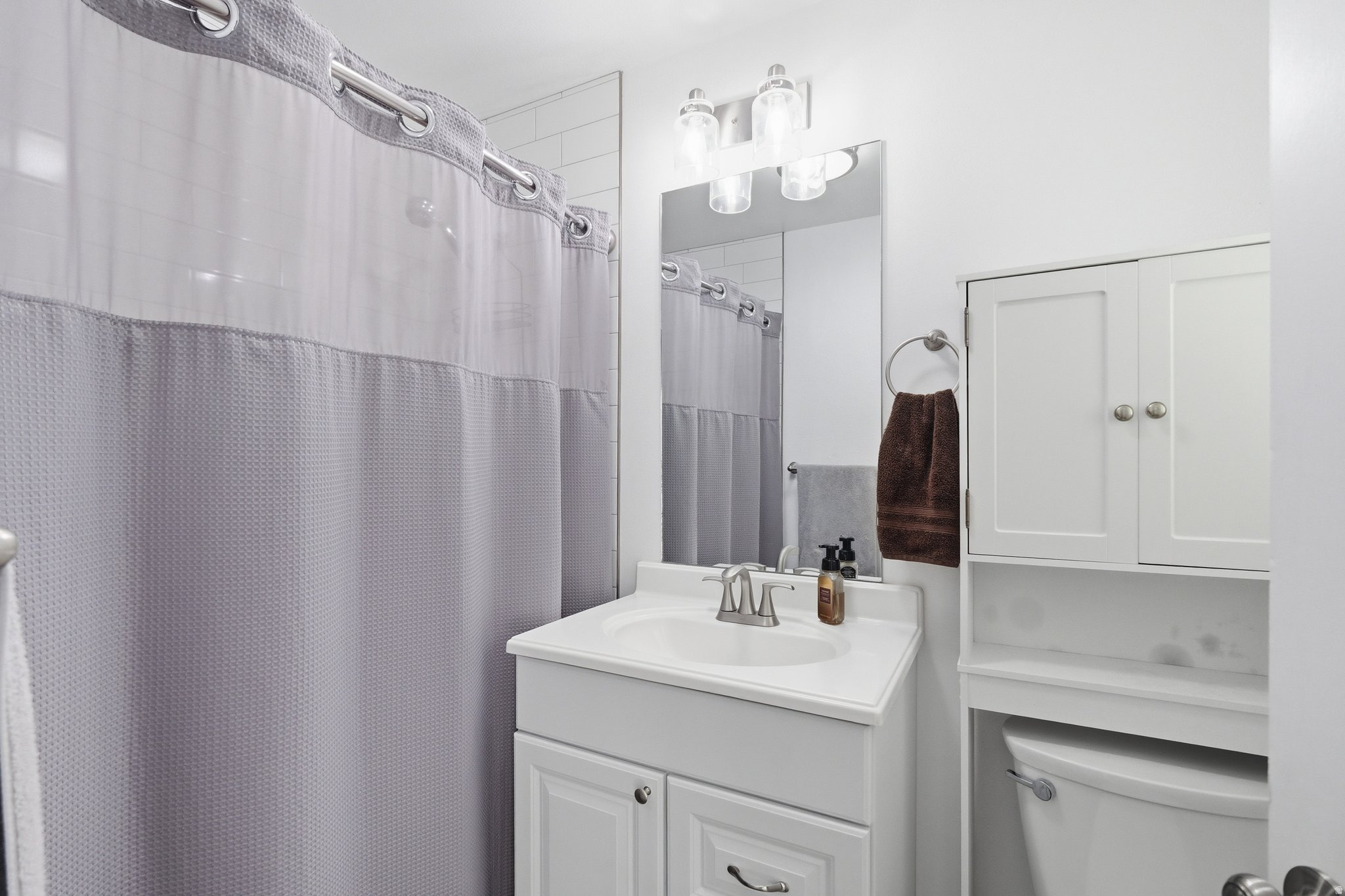 THE MERRILLS SUBD - Residential