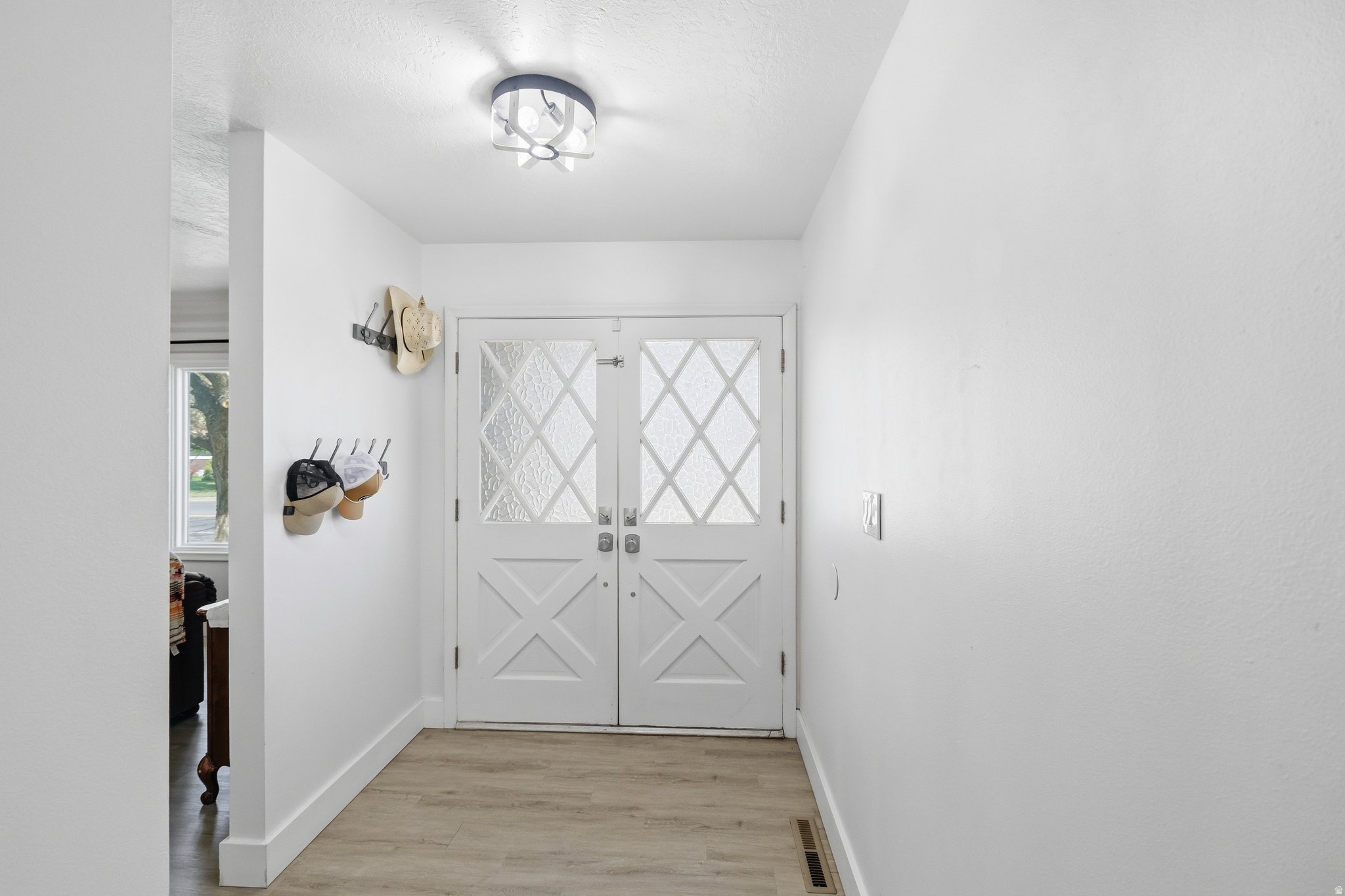 THE MERRILLS SUBD - Residential