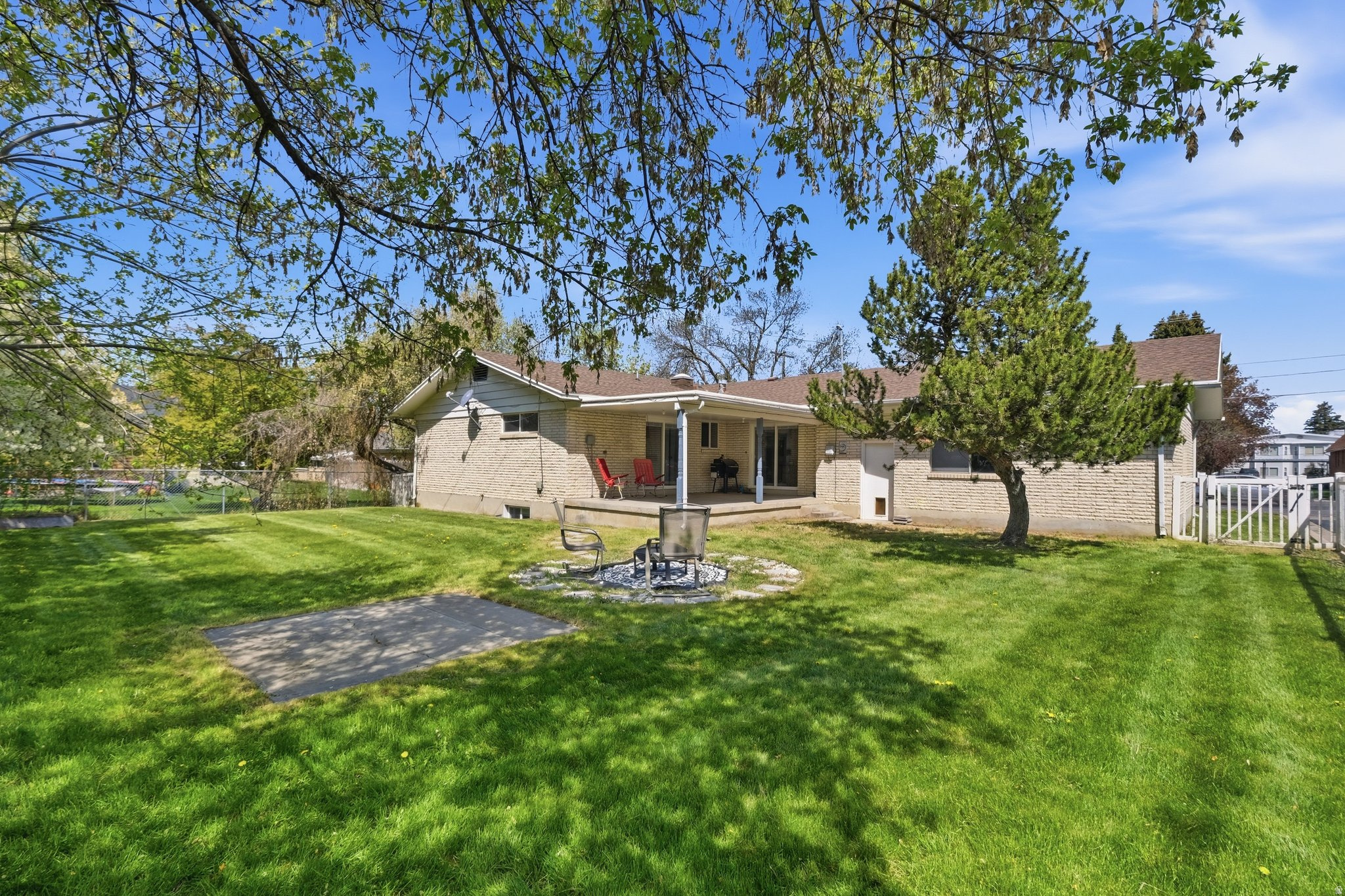 THE MERRILLS SUBD - Residential