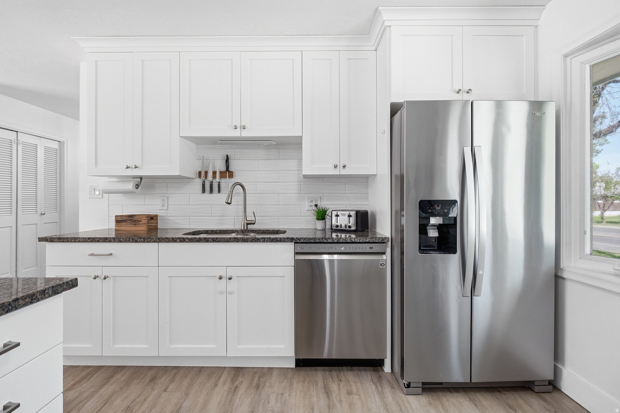 THE MERRILLS SUBD - Residential