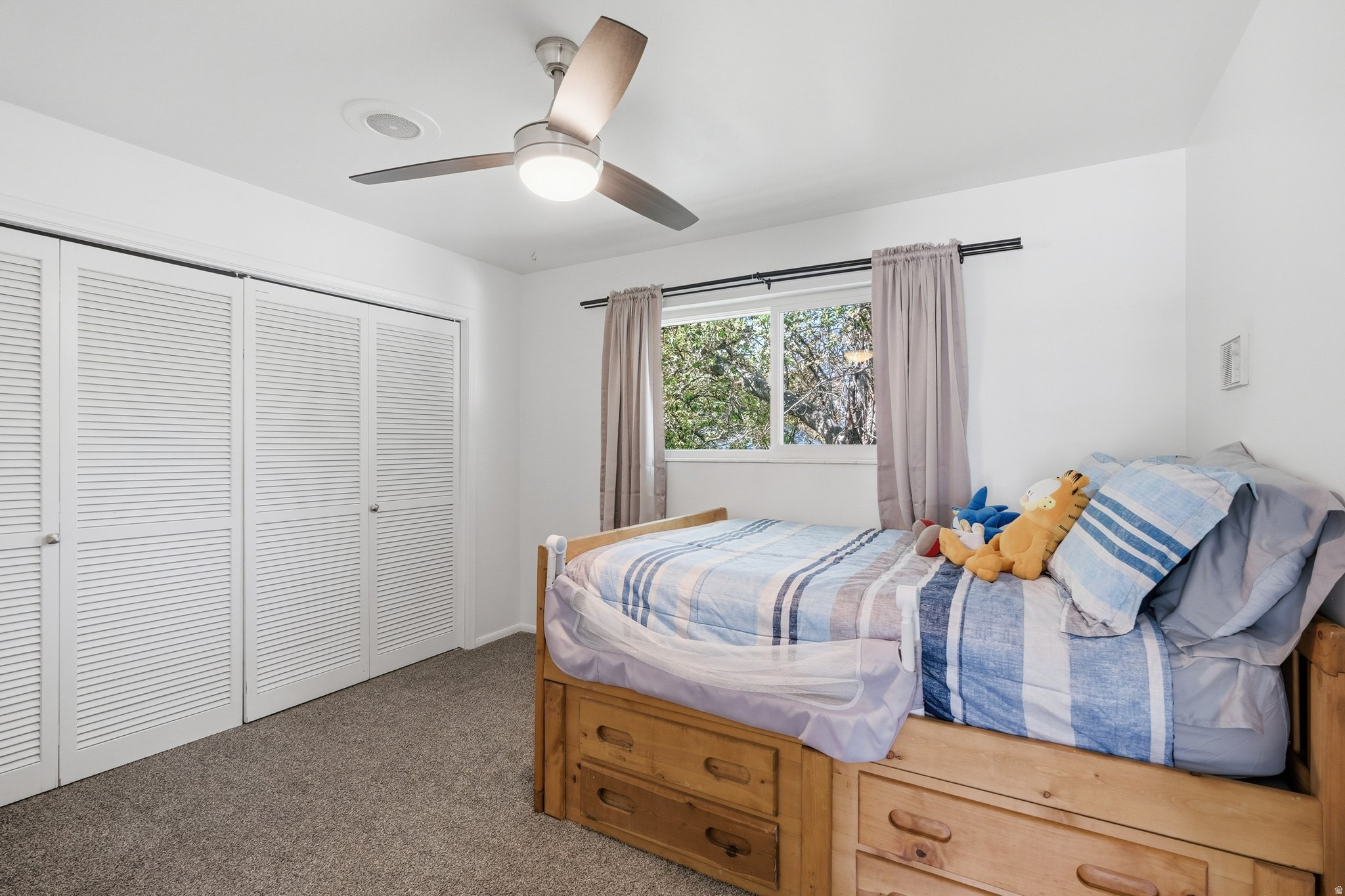 THE MERRILLS SUBD - Residential