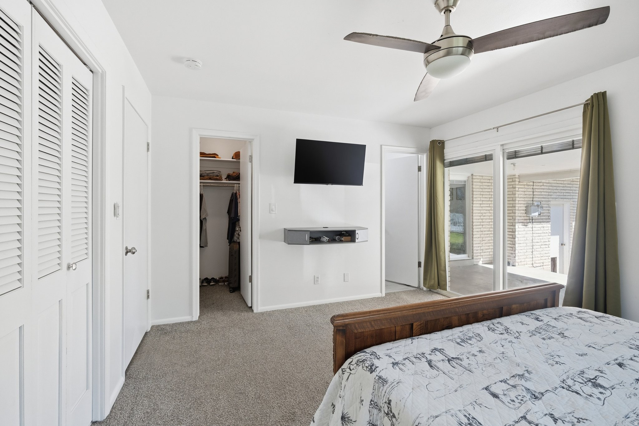 THE MERRILLS SUBD - Residential