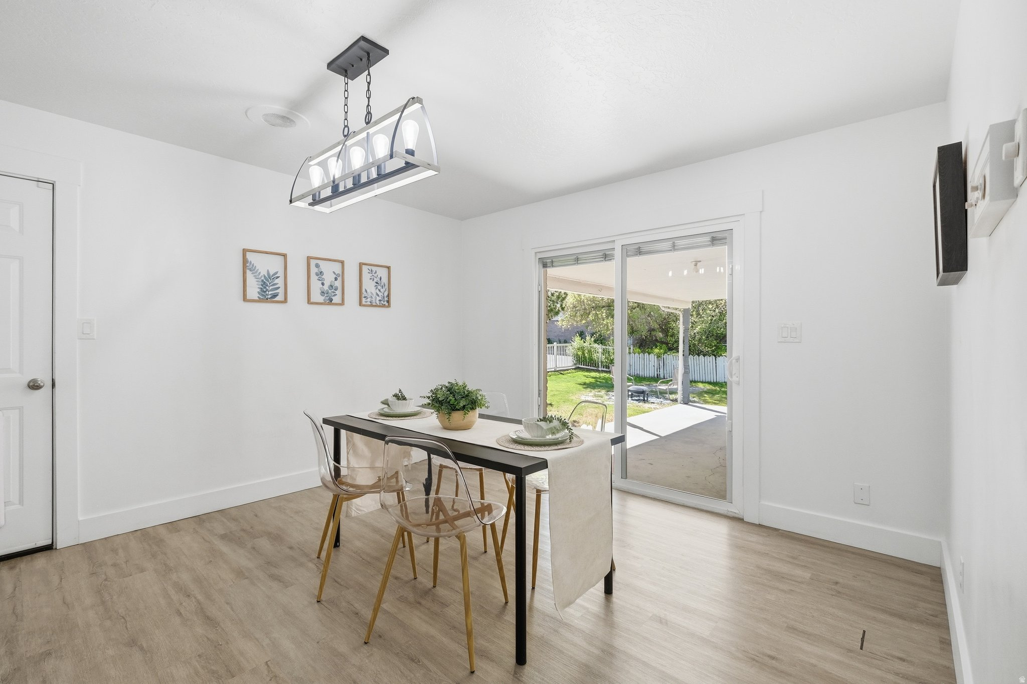 THE MERRILLS SUBD - Residential