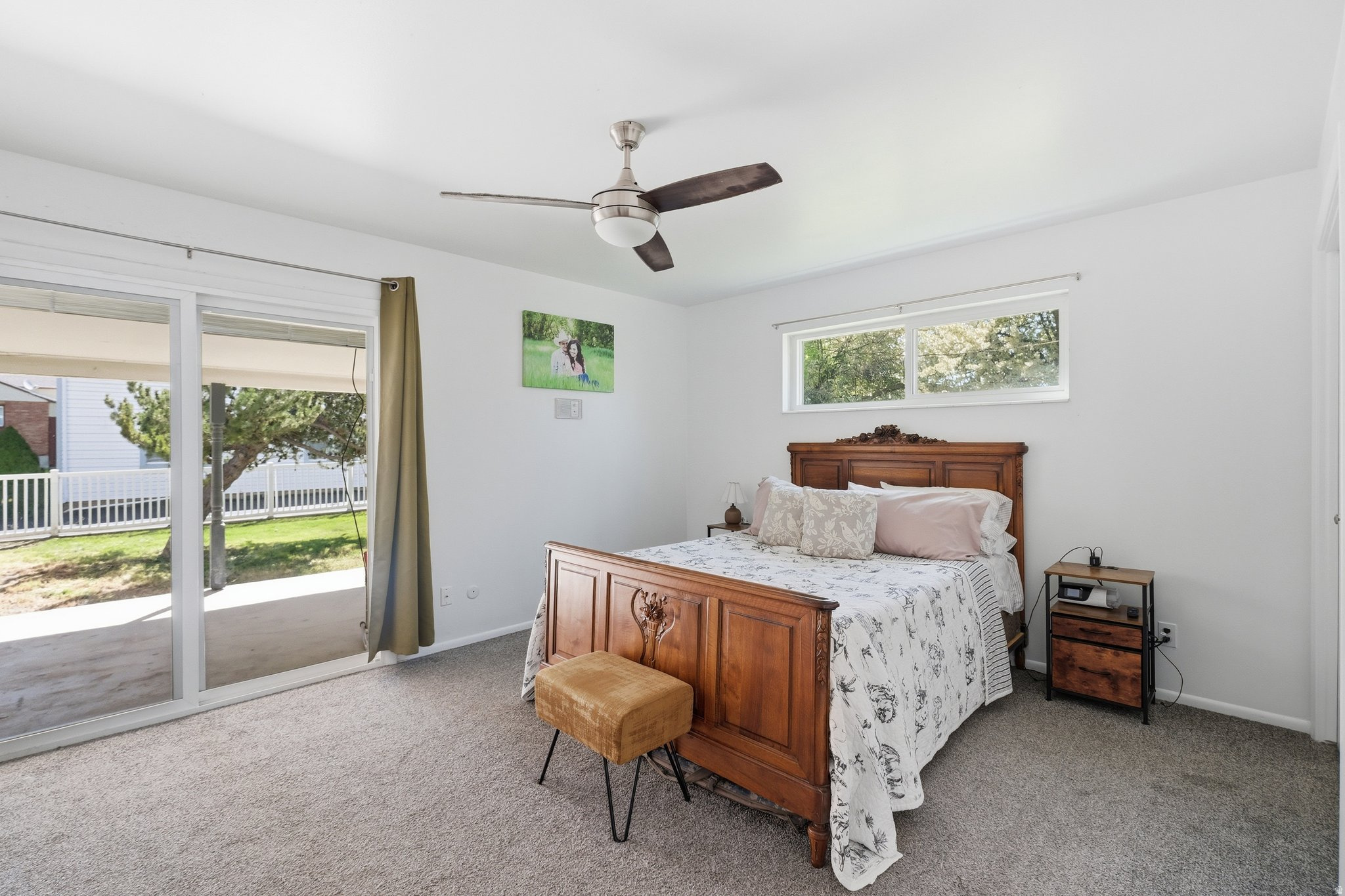 THE MERRILLS SUBD - Residential