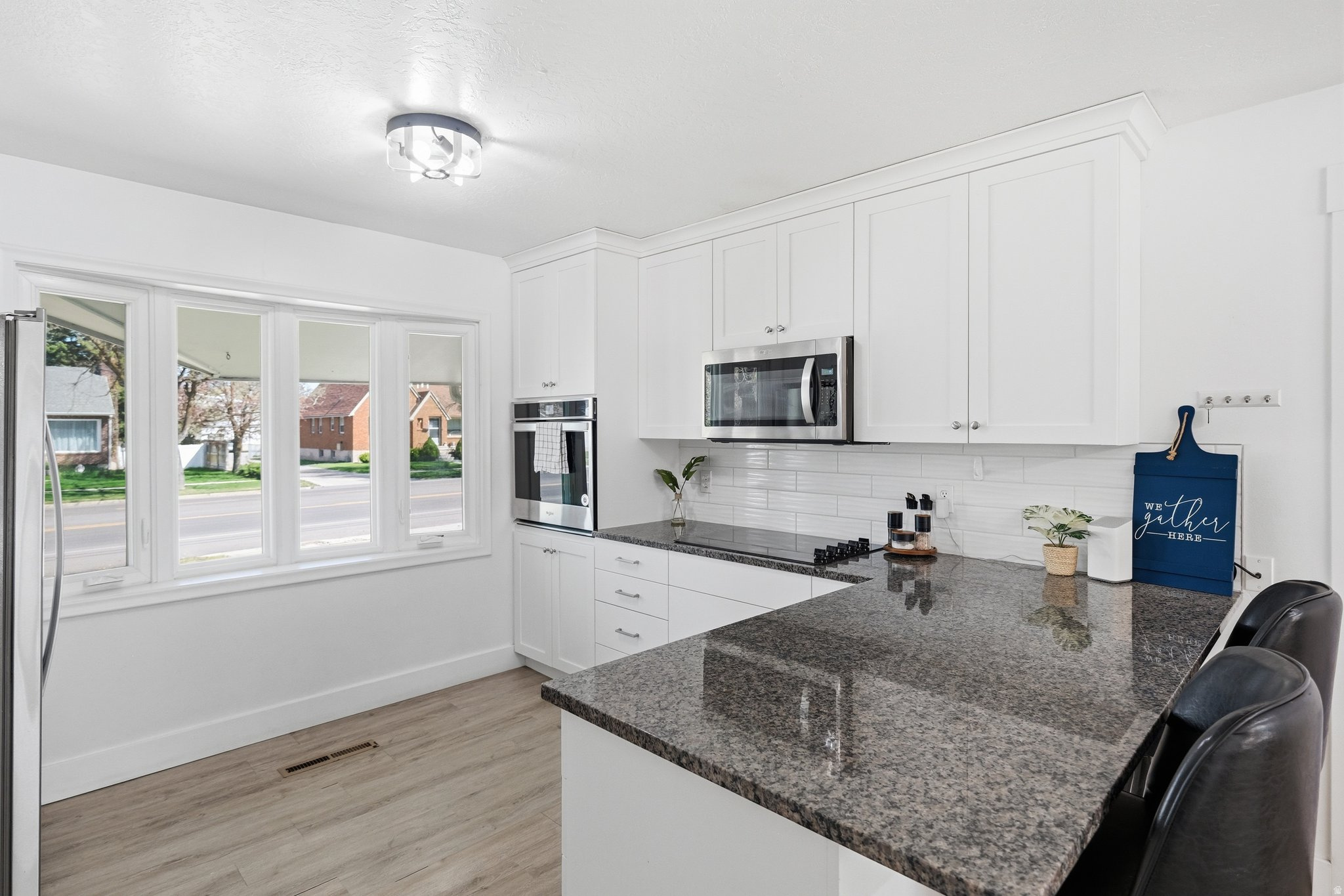 THE MERRILLS SUBD - Residential