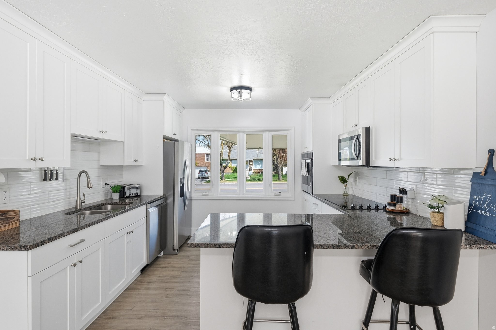 THE MERRILLS SUBD - Residential