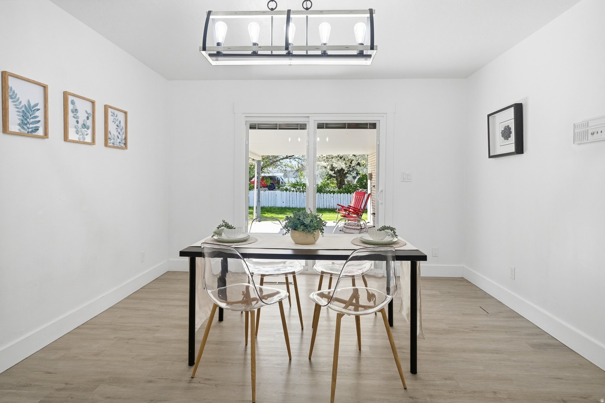 THE MERRILLS SUBD - Residential