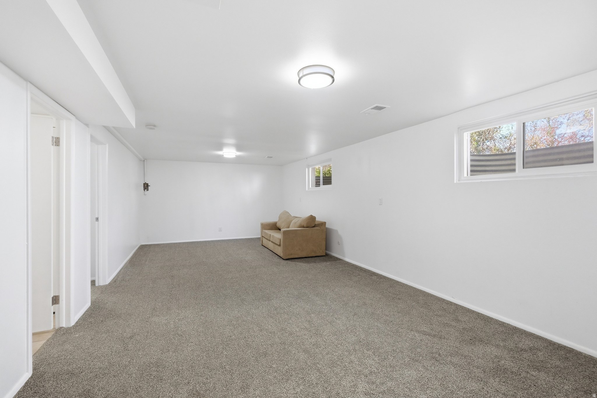 THE MERRILLS SUBD - Residential