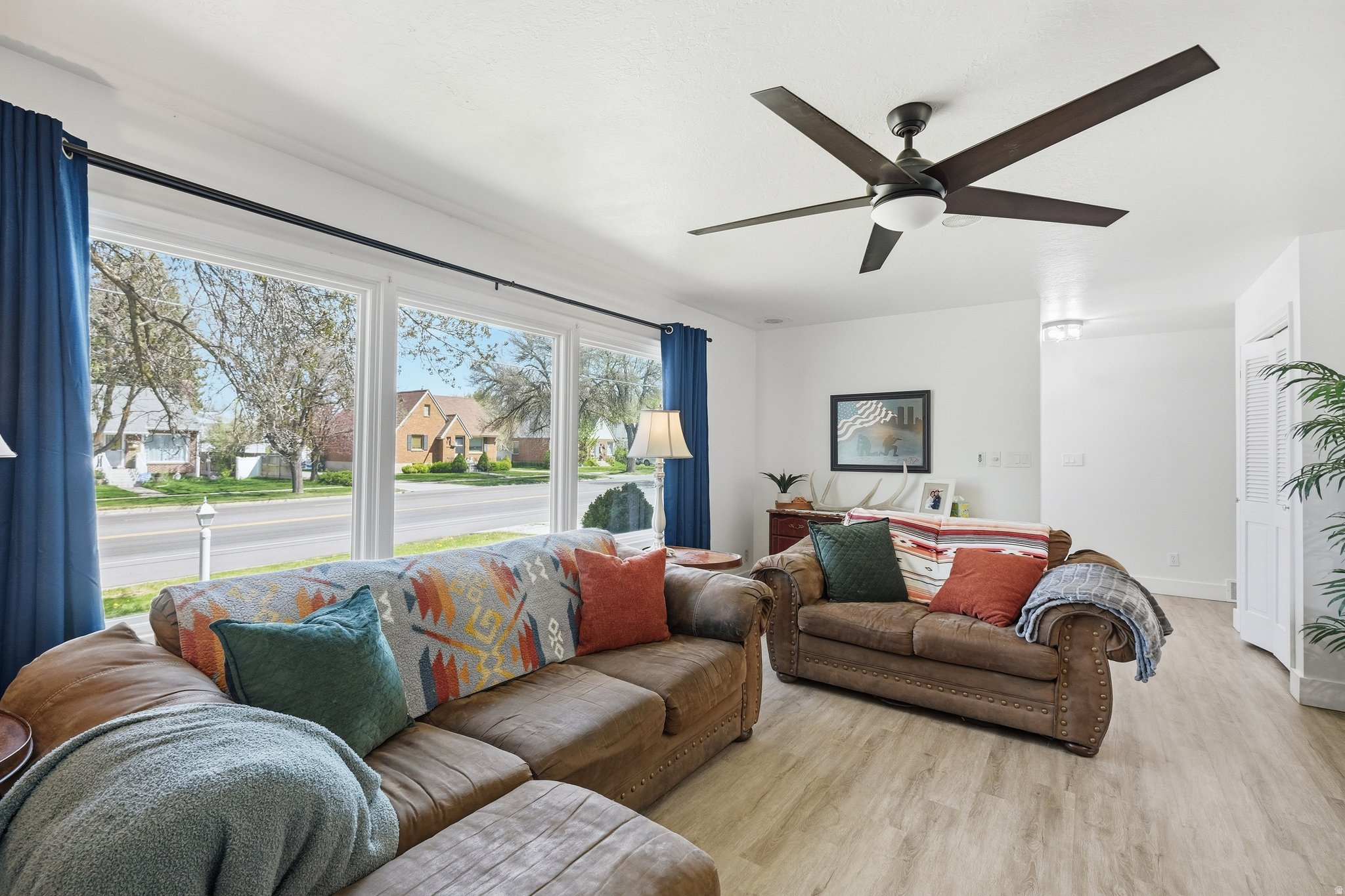 THE MERRILLS SUBD - Residential