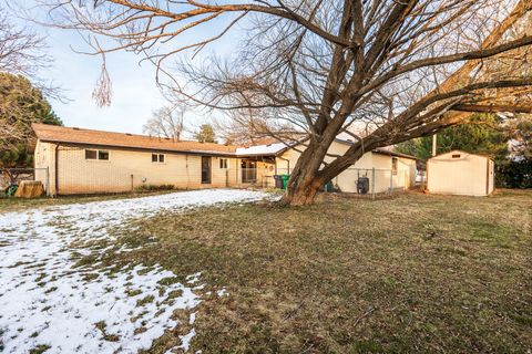 Tiny photo for 2124 E CHERRY LN, Layton, UT 84040 (MLS # 2134914)