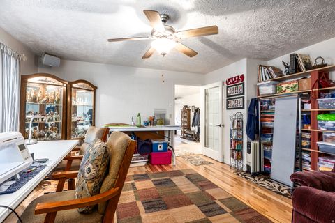 Tiny photo for 2124 E CHERRY LN, Layton, UT 84040 (MLS # 2134914)