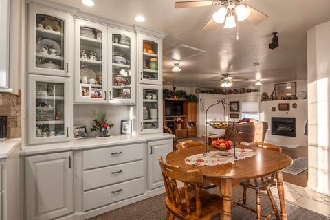 Tiny photo for 2124 E CHERRY LN, Layton, UT 84040 (MLS # 2134914)