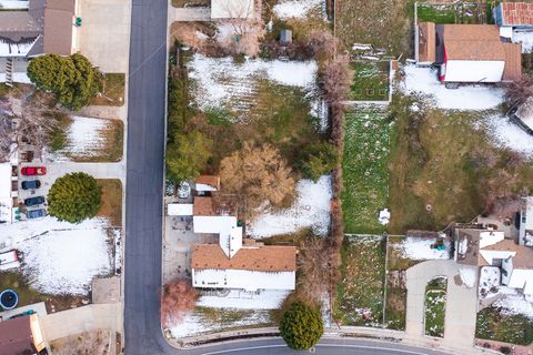 Tiny photo for 2124 E CHERRY LN, Layton, UT 84040 (MLS # 2134914)