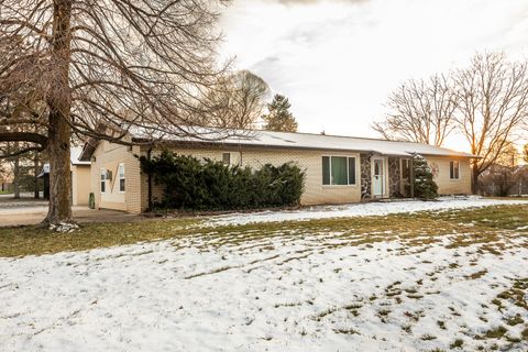 Tiny photo for 2124 E CHERRY LN, Layton, UT 84040 (MLS # 2134914)
