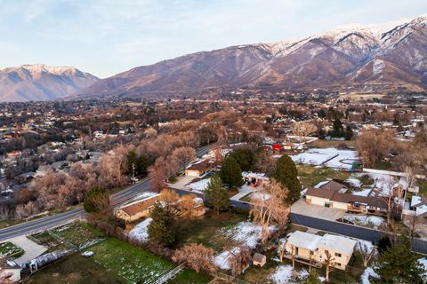 Tiny photo for 2124 E CHERRY LN, Layton, UT 84040 (MLS # 2134914)