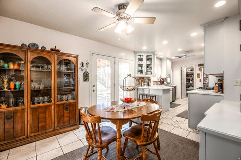 Tiny photo for 2124 E CHERRY LN, Layton, UT 84040 (MLS # 2134914)
