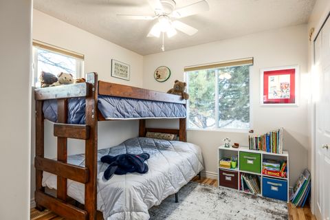 Tiny photo for 2124 E CHERRY LN, Layton, UT 84040 (MLS # 2134914)