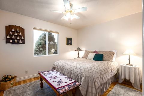 Tiny photo for 2124 E CHERRY LN, Layton, UT 84040 (MLS # 2134914)