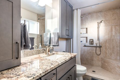 Tiny photo for 2124 E CHERRY LN, Layton, UT 84040 (MLS # 2134914)