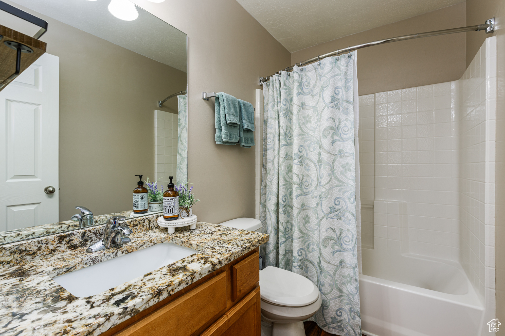 1038 W Fox Hollow Dr, North Salt Lake, Utah image 21