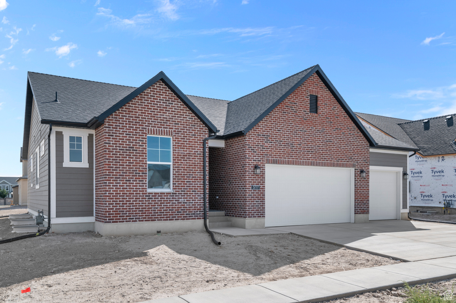 HOLBROOK FARMS 333 - Residential