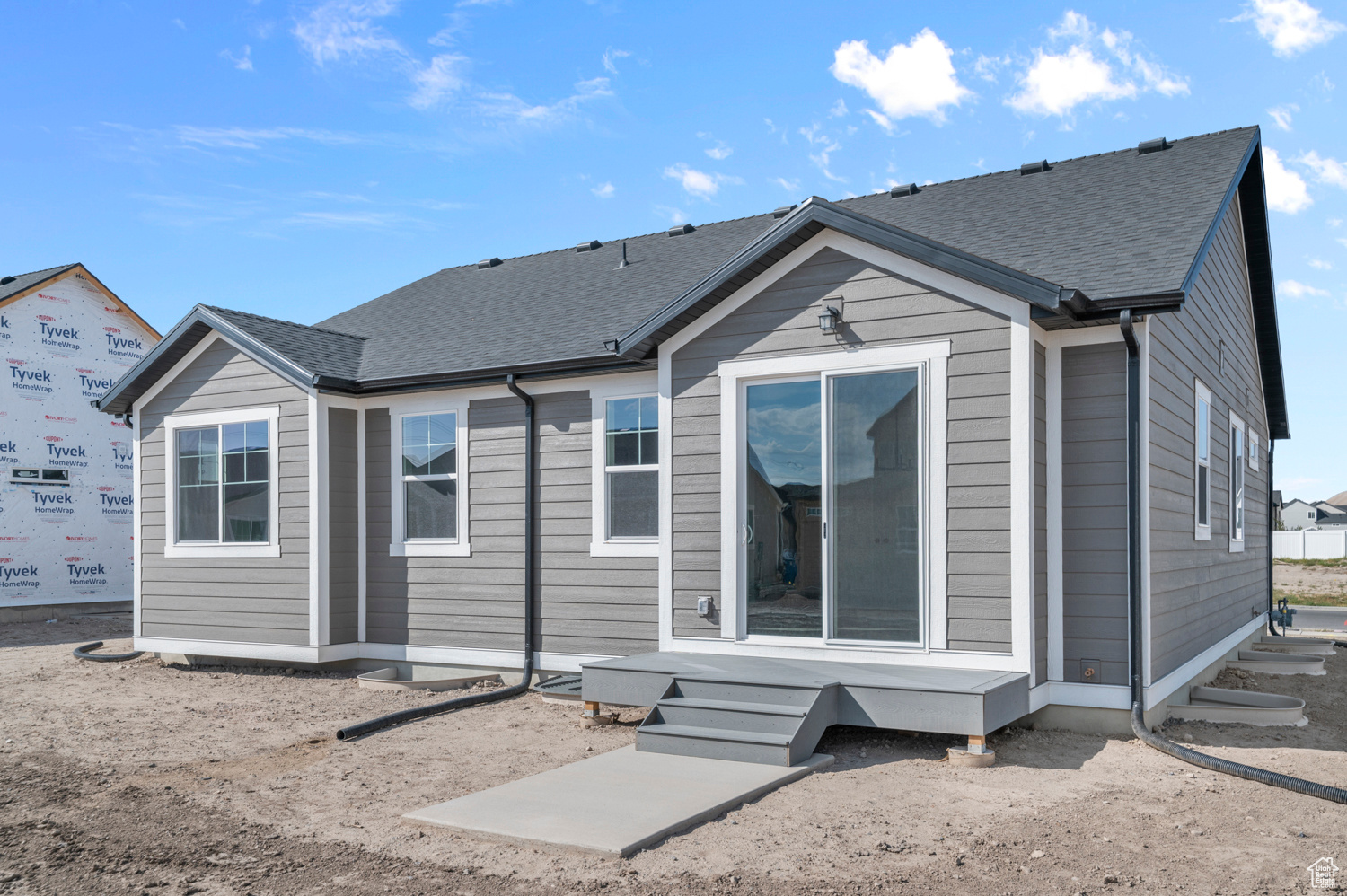 HOLBROOK FARMS 333 - Residential