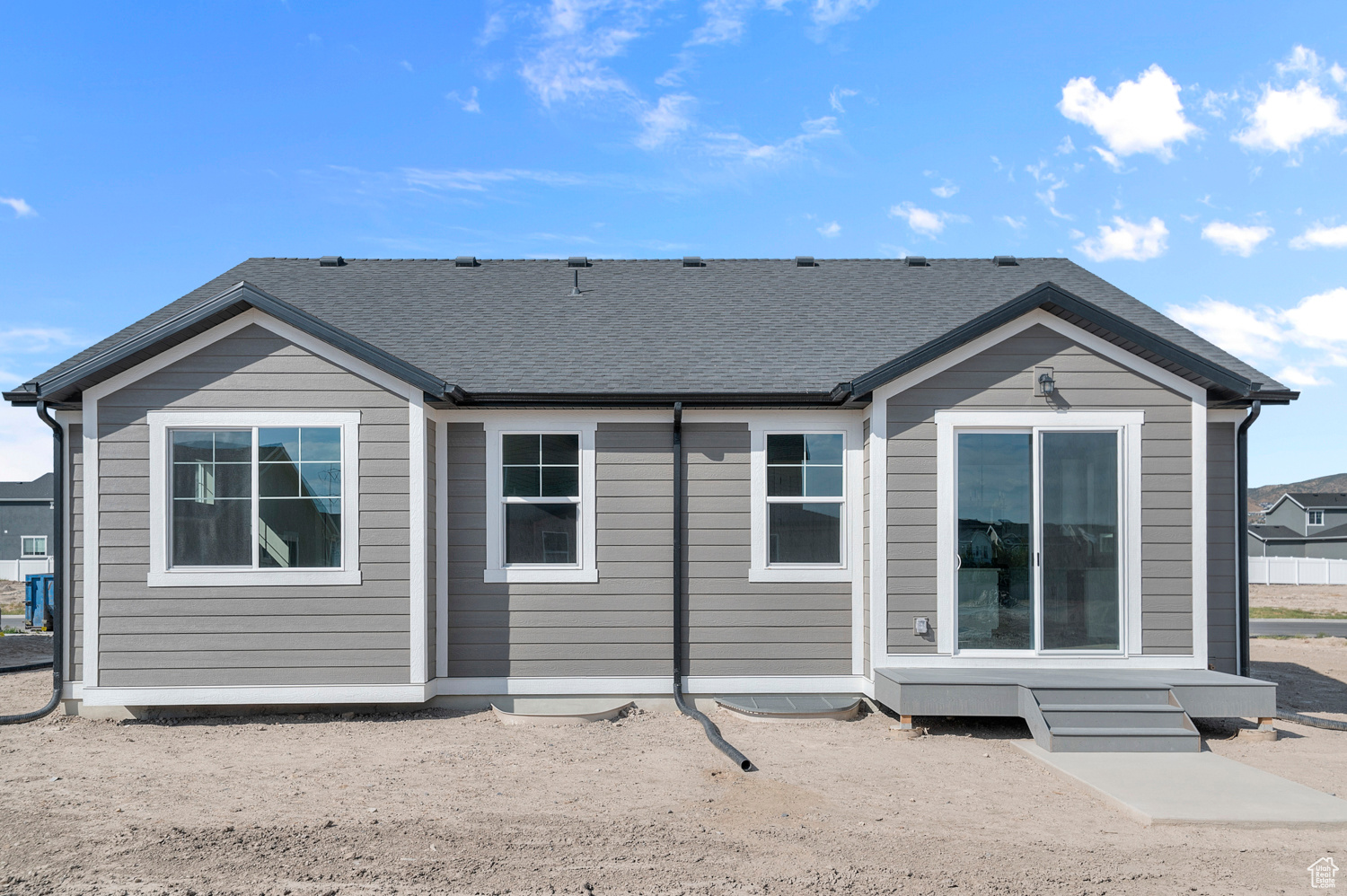 HOLBROOK FARMS 333 - Residential