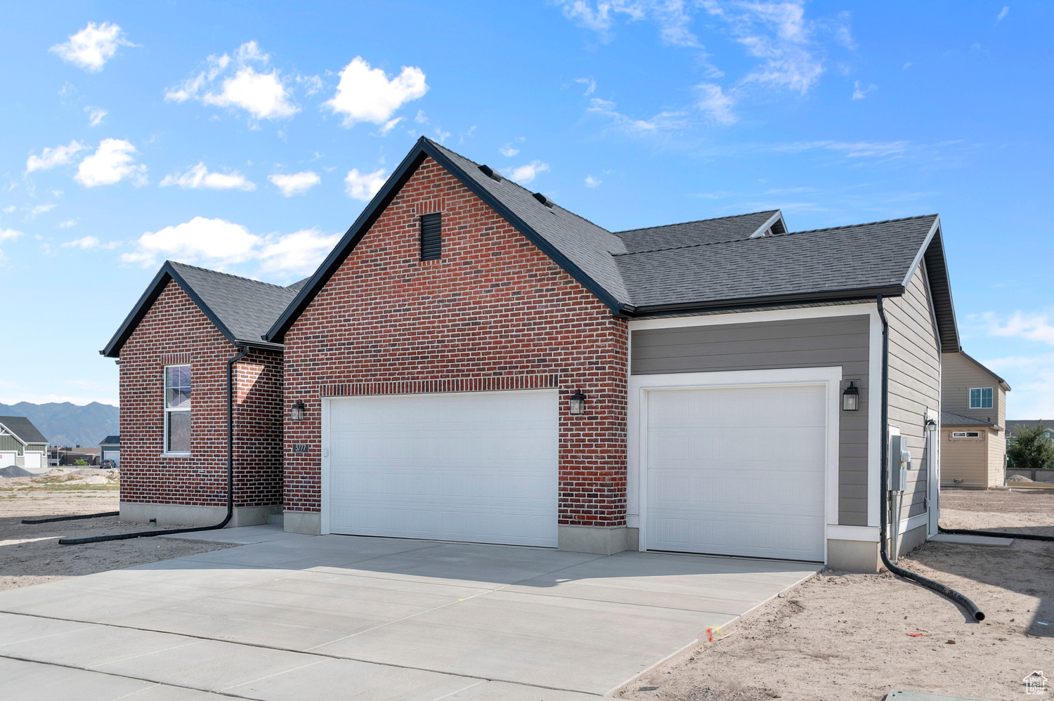 HOLBROOK FARMS 333 - Residential