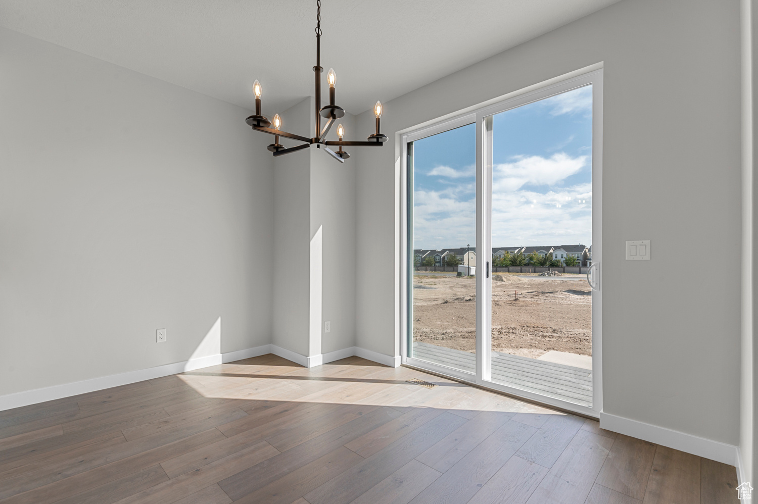 HOLBROOK FARMS 333 - Residential