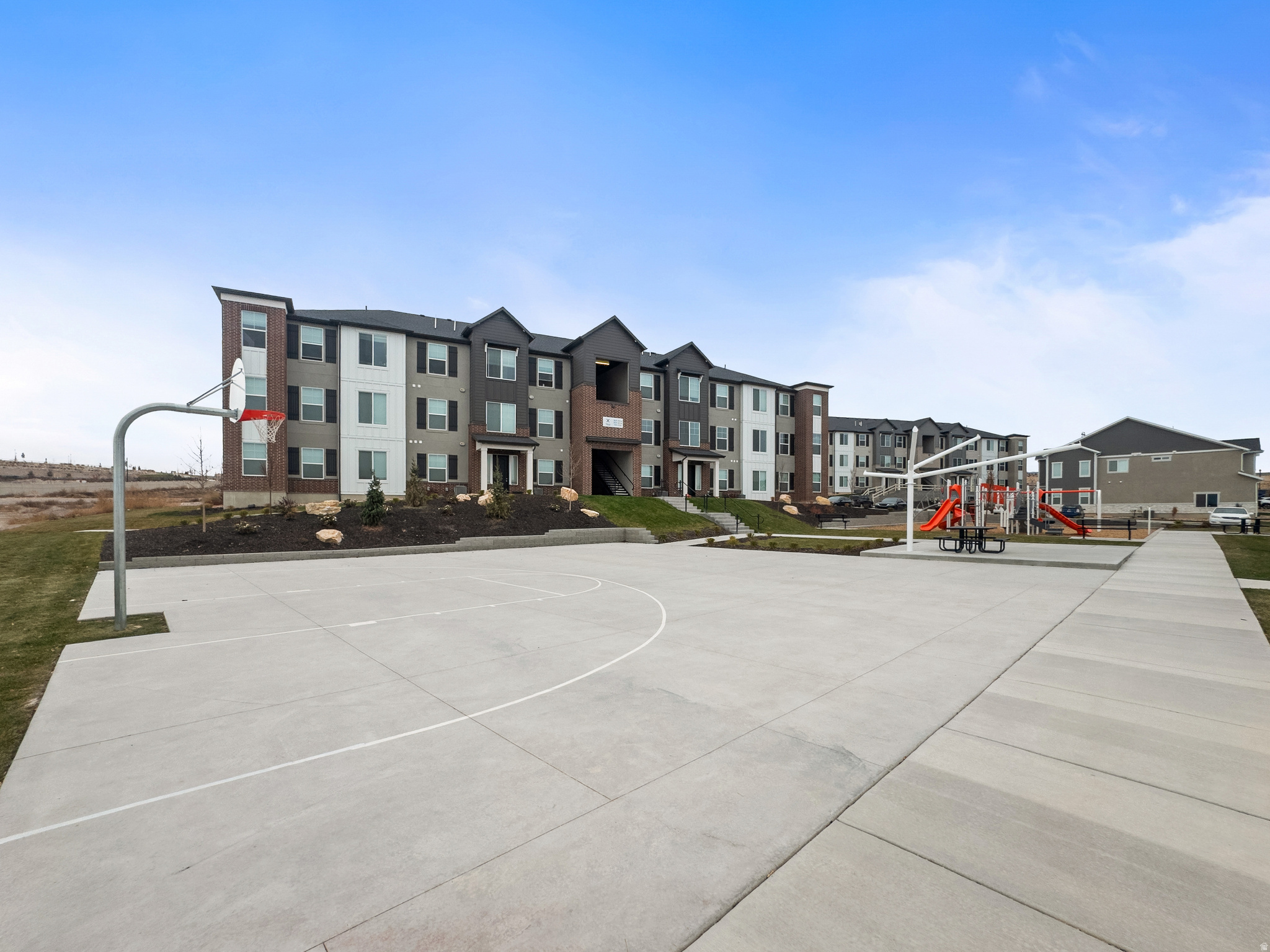 HIGHRIDGE - Residential