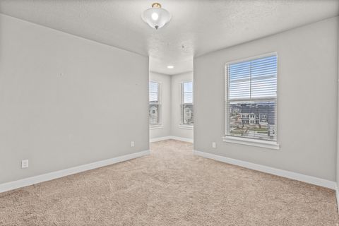 Tiny photo for 762 LANG CT #202, Saratoga Springs, UT 84045 (MLS # 2122921)