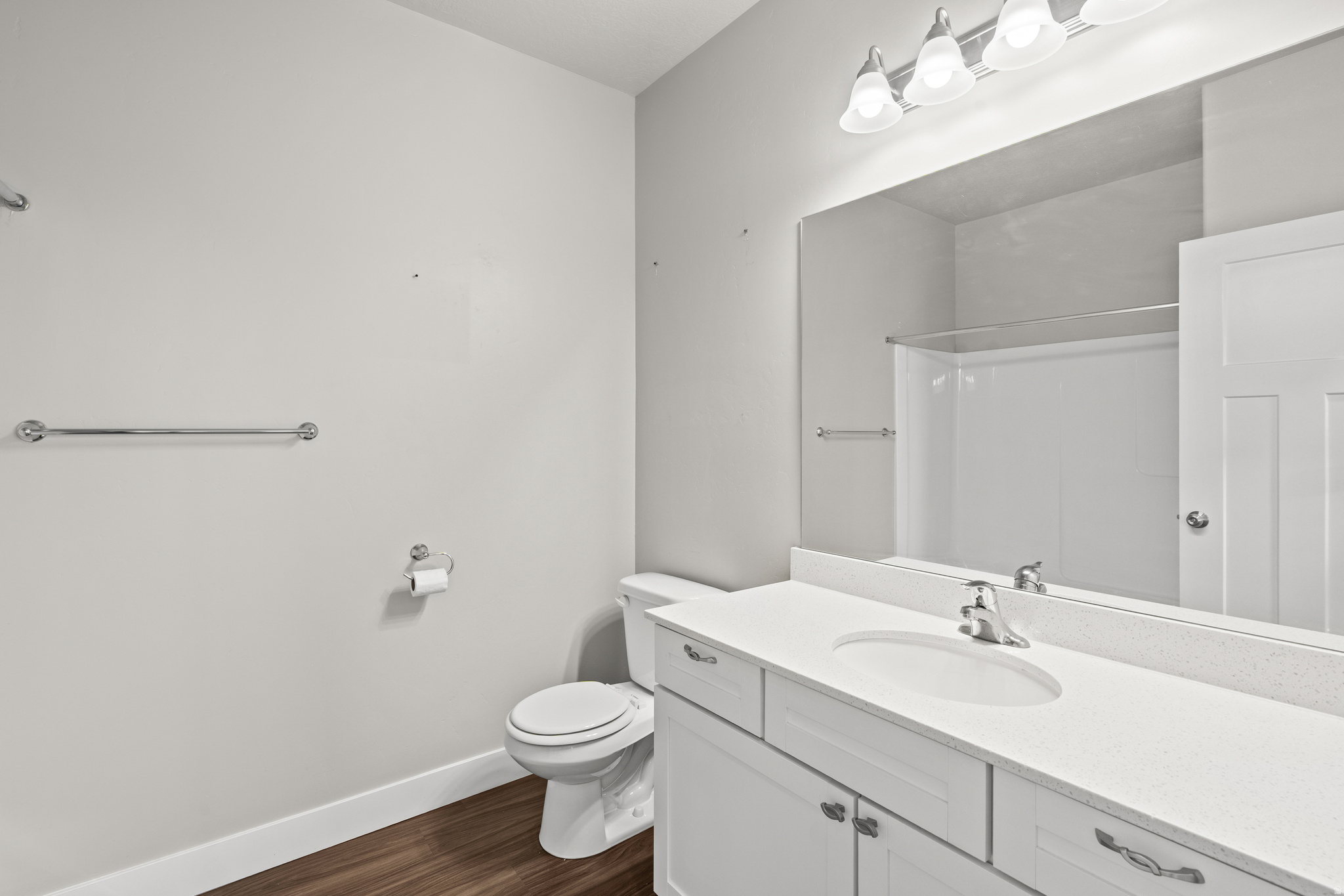 HIGHRIDGE - Residential