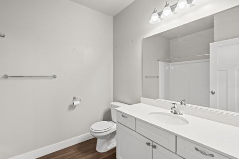 Tiny photo for 762 LANG CT #202, Saratoga Springs, UT 84045 (MLS # 2122921)