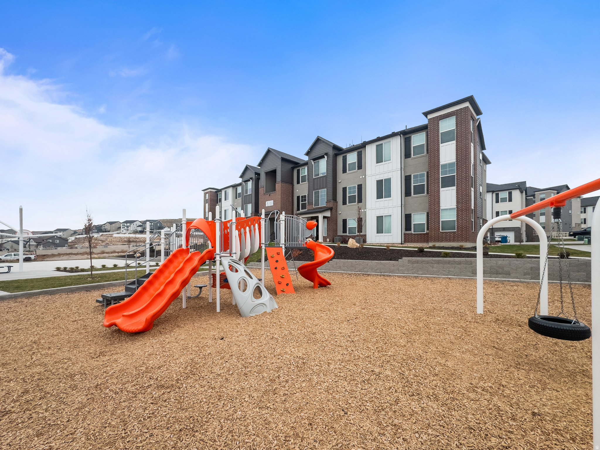 HIGHRIDGE - Residential